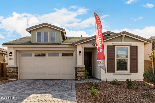 5335 W LAS PALMARITAS Drive, Glendale, AZ 85302