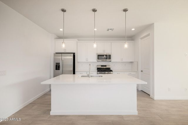 5335 W LAS PALMARITAS Drive, Glendale, AZ 85302