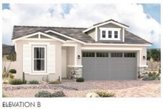 5335 W LAS PALMARITAS Drive, Glendale, AZ 85302