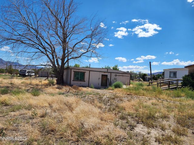 526 Sutro Springs Road, Dayton, NV 89403