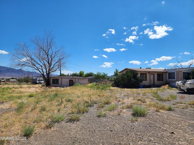 526 Sutro Springs Road, Dayton, NV 89403