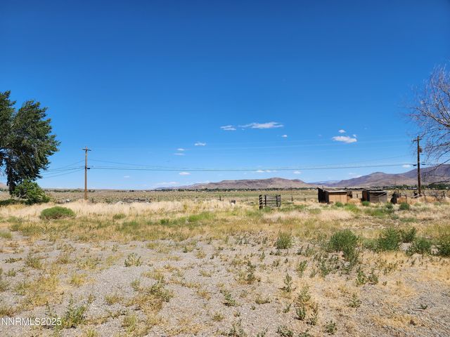 526 Sutro Springs Road, Dayton, NV 89403