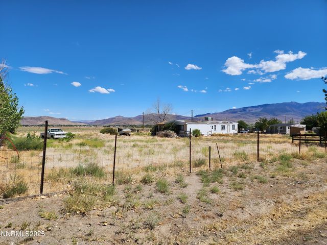 526 Sutro Springs Road, Dayton, NV 89403
