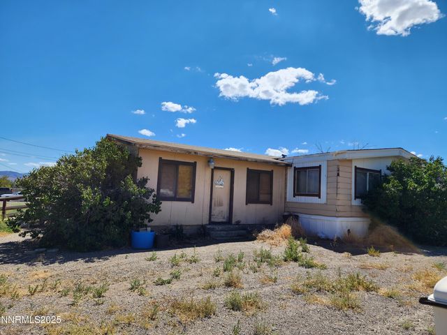 526 Sutro Springs Road, Dayton, NV 89403