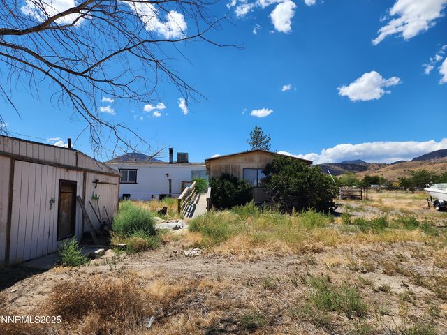 526 Sutro Springs Road, Dayton, NV 89403