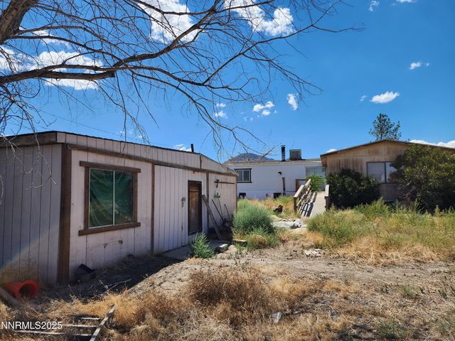 526 Sutro Springs Road, Dayton, NV 89403
