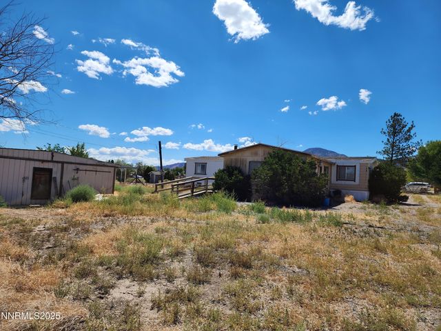 526 Sutro Springs Road, Dayton, NV 89403