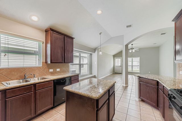 3515 Yasmine Ranch Drive, Katy, TX 77494
