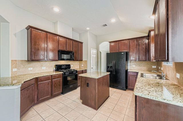 3515 Yasmine Ranch Drive, Katy, TX 77494