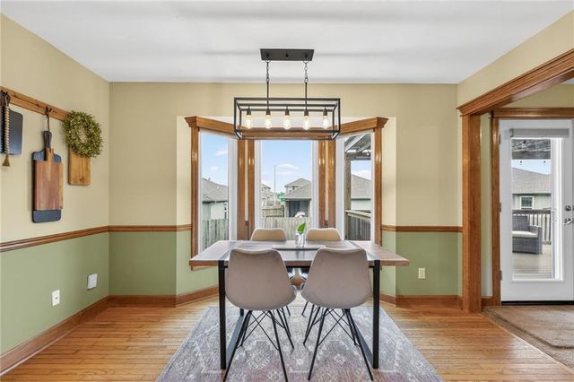 605 W South Street, Spring Hill, KS 66083