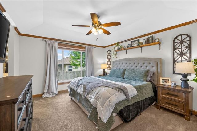 605 W South Street, Spring Hill, KS 66083