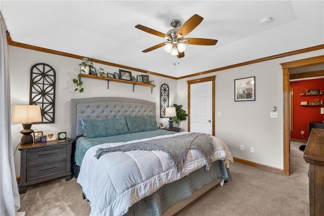 605 W South Street, Spring Hill, KS 66083