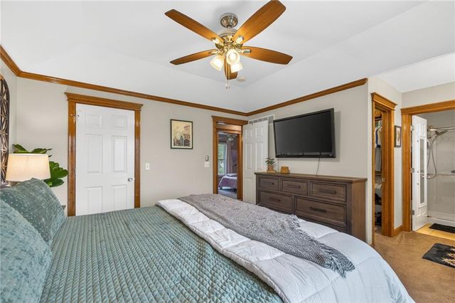 605 W South Street, Spring Hill, KS 66083