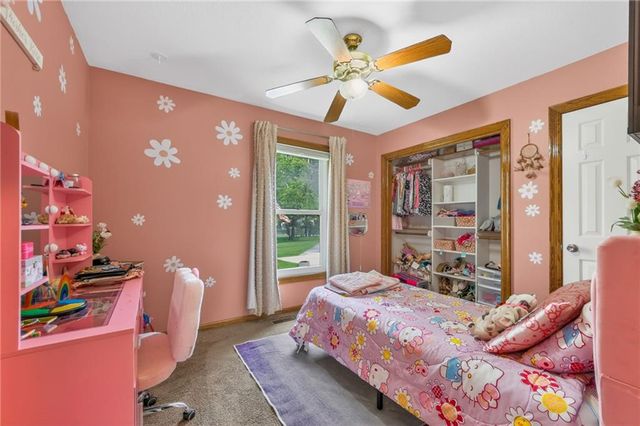 605 W South Street, Spring Hill, KS 66083