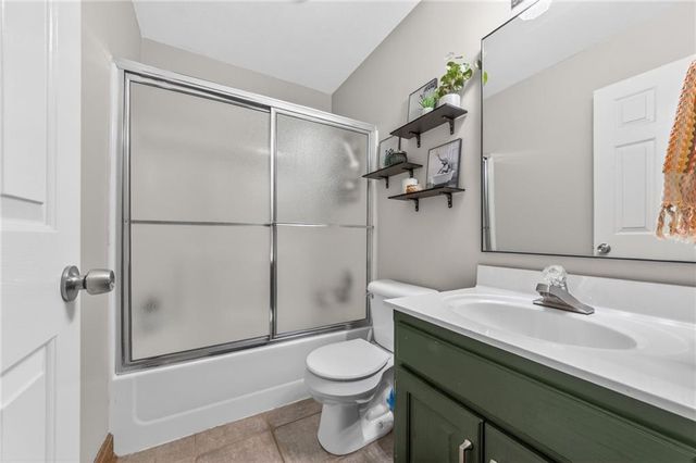 605 W South Street, Spring Hill, KS 66083