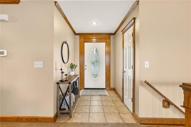 605 W South Street, Spring Hill, KS 66083