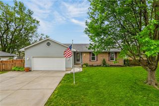 605 W South Street, Spring Hill, KS 66083