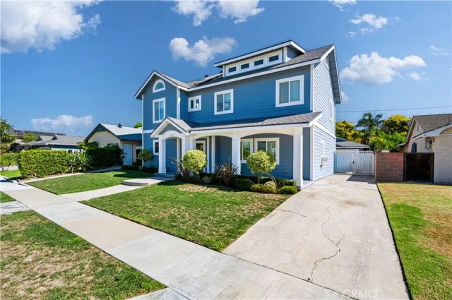 3482 Iroquois Avenue, Long Beach, CA 90808