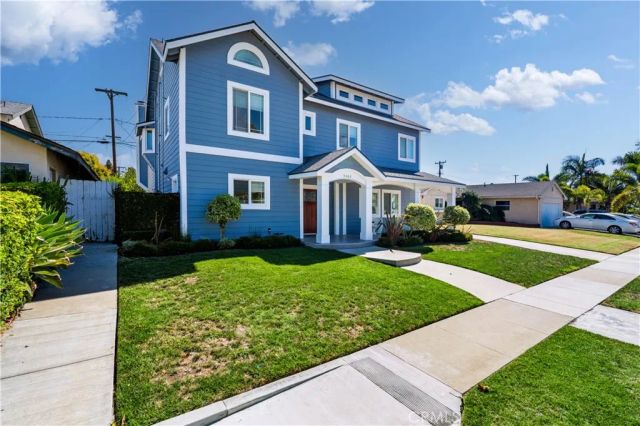 3482 Iroquois Avenue, Long Beach, CA 90808