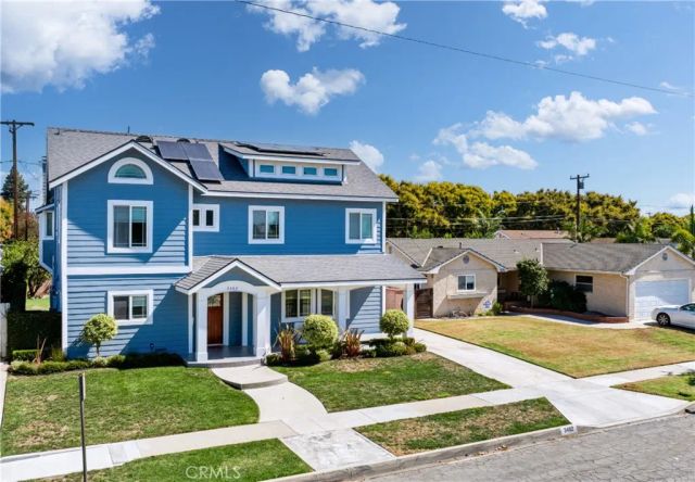 3482 Iroquois Avenue, Long Beach, CA 90808