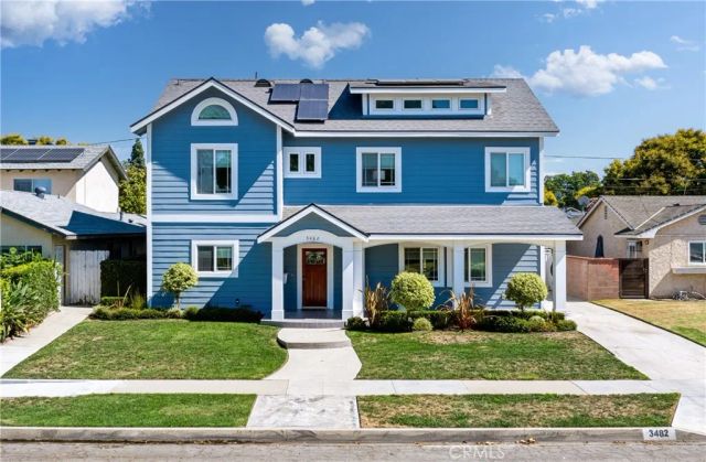 3482 Iroquois Avenue, Long Beach, CA 90808