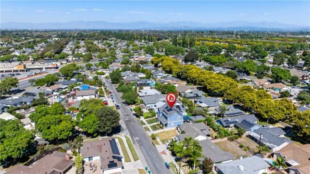 3482 Iroquois Avenue, Long Beach, CA 90808