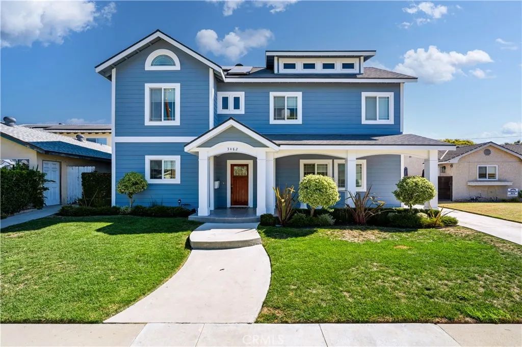 3482 Iroquois Avenue, Long Beach, CA 90808