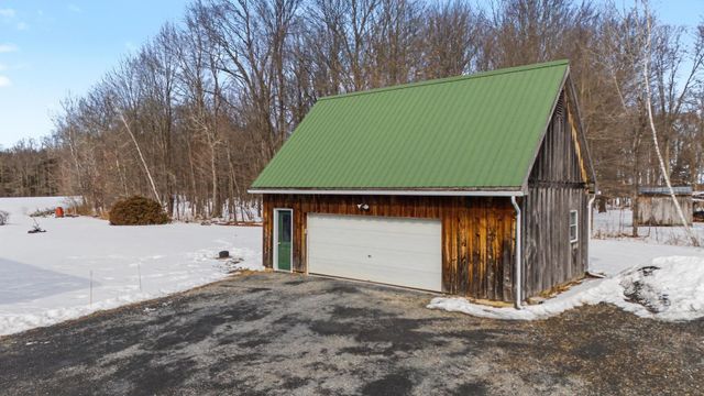 1908 Plains Road, Georgia, VT 05468