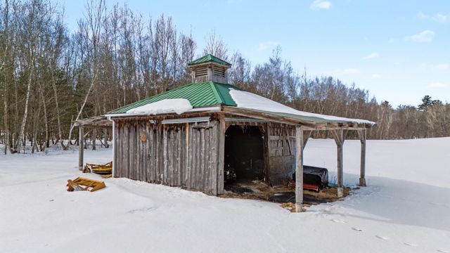 1908 Plains Road, Georgia, VT 05468