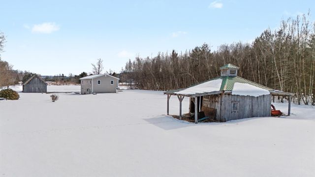 1908 Plains Road, Georgia, VT 05468