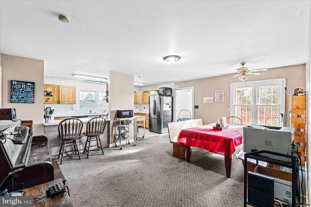 1606 PROSPECT HILL RD, Montross, VA 22520