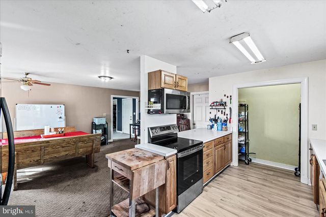 1606 PROSPECT HILL RD, Montross, VA 22520