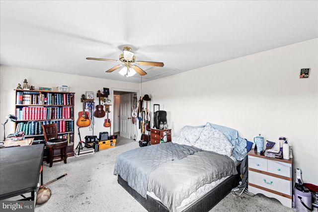 1606 PROSPECT HILL RD, Montross, VA 22520