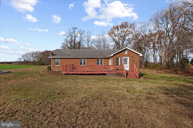 1606 PROSPECT HILL RD, Montross, VA 22520