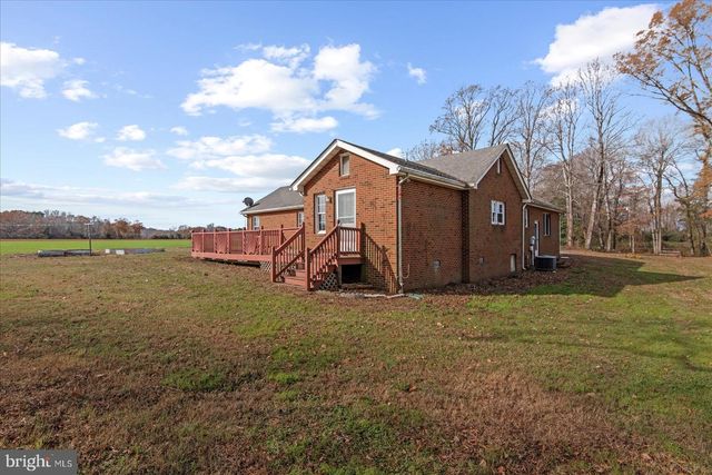 1606 PROSPECT HILL RD, Montross, VA 22520