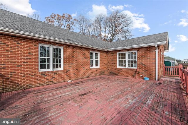 1606 PROSPECT HILL RD, Montross, VA 22520