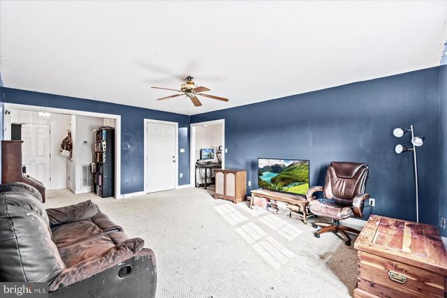 1606 PROSPECT HILL RD, Montross, VA 22520