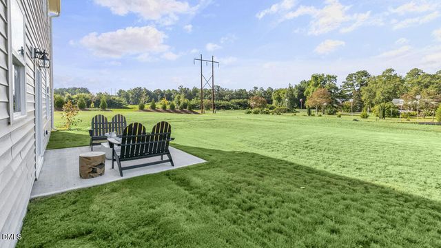 154 Reagan Crest Drive, Clayton, NC 27520