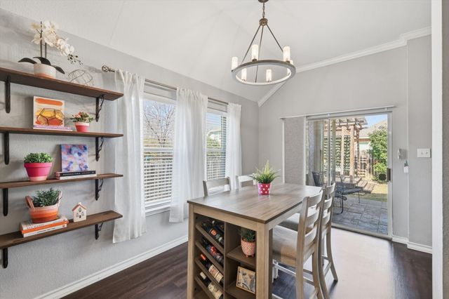 6317 Saint Andrews Drive, North Richland Hills, TX 76180