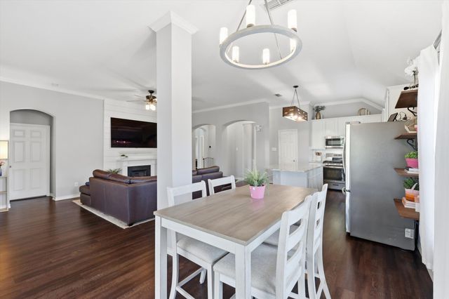 6317 Saint Andrews Drive, North Richland Hills, TX 76180