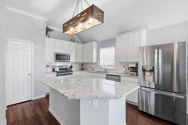 6317 Saint Andrews Drive, North Richland Hills, TX 76180