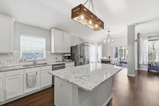 6317 Saint Andrews Drive, North Richland Hills, TX 76180