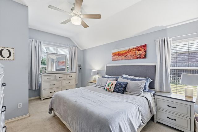 6317 Saint Andrews Drive, North Richland Hills, TX 76180