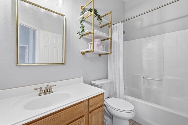 6317 Saint Andrews Drive, North Richland Hills, TX 76180