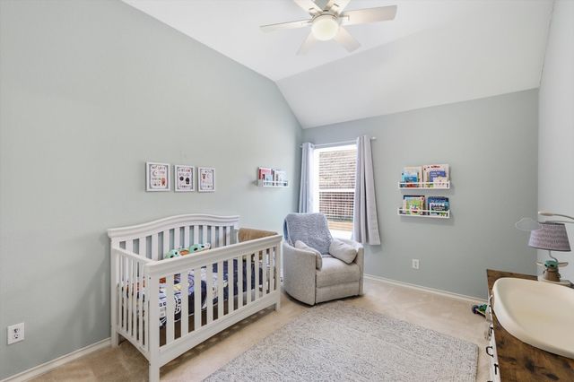 6317 Saint Andrews Drive, North Richland Hills, TX 76180