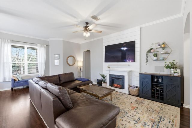 6317 Saint Andrews Drive, North Richland Hills, TX 76180