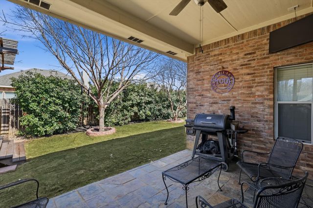 6317 Saint Andrews Drive, North Richland Hills, TX 76180