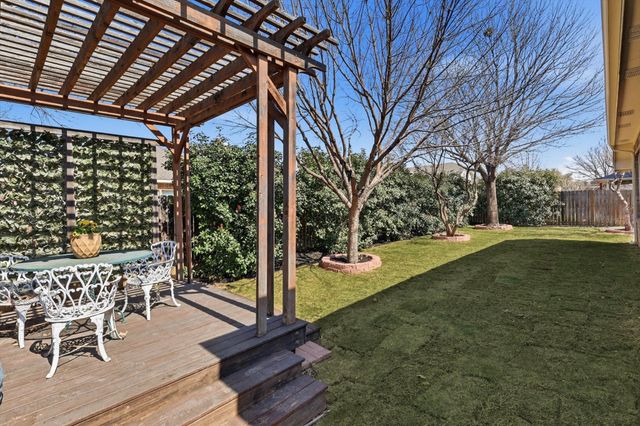 6317 Saint Andrews Drive, North Richland Hills, TX 76180