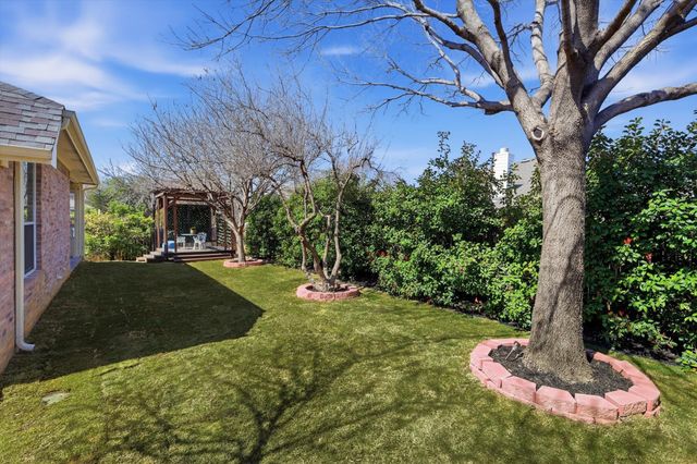 6317 Saint Andrews Drive, North Richland Hills, TX 76180