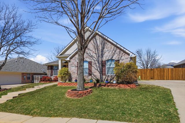 6317 Saint Andrews Drive, North Richland Hills, TX 76180